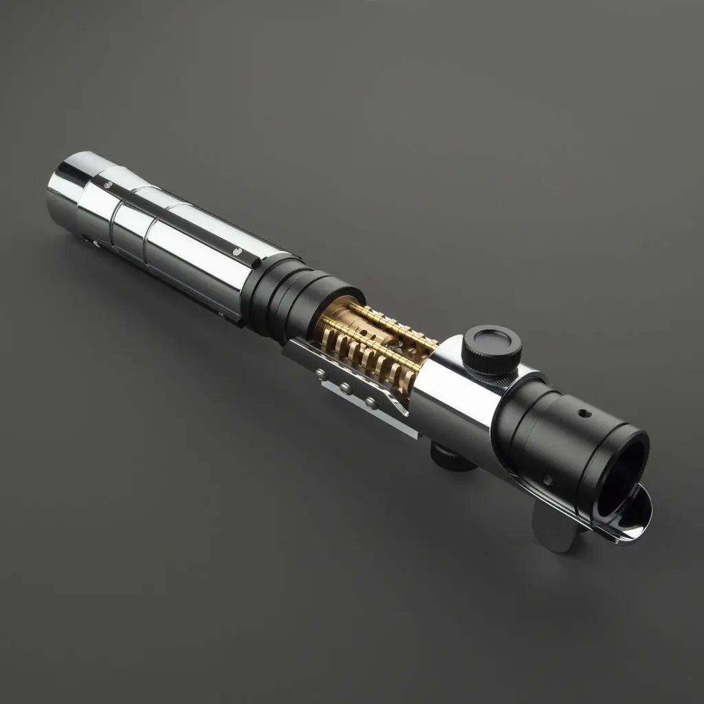 Starkiller V2 Lightsaber - Xenopixel V3, view 1