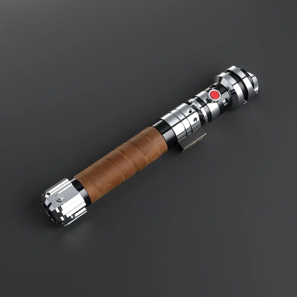 Starkiller V3 Lightsaber - Xenopixel V3, view 1