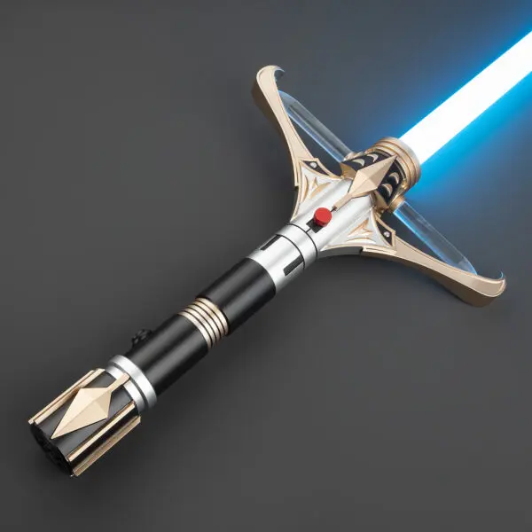 Stellan Gios Duelling Lightsaber - RGB-X