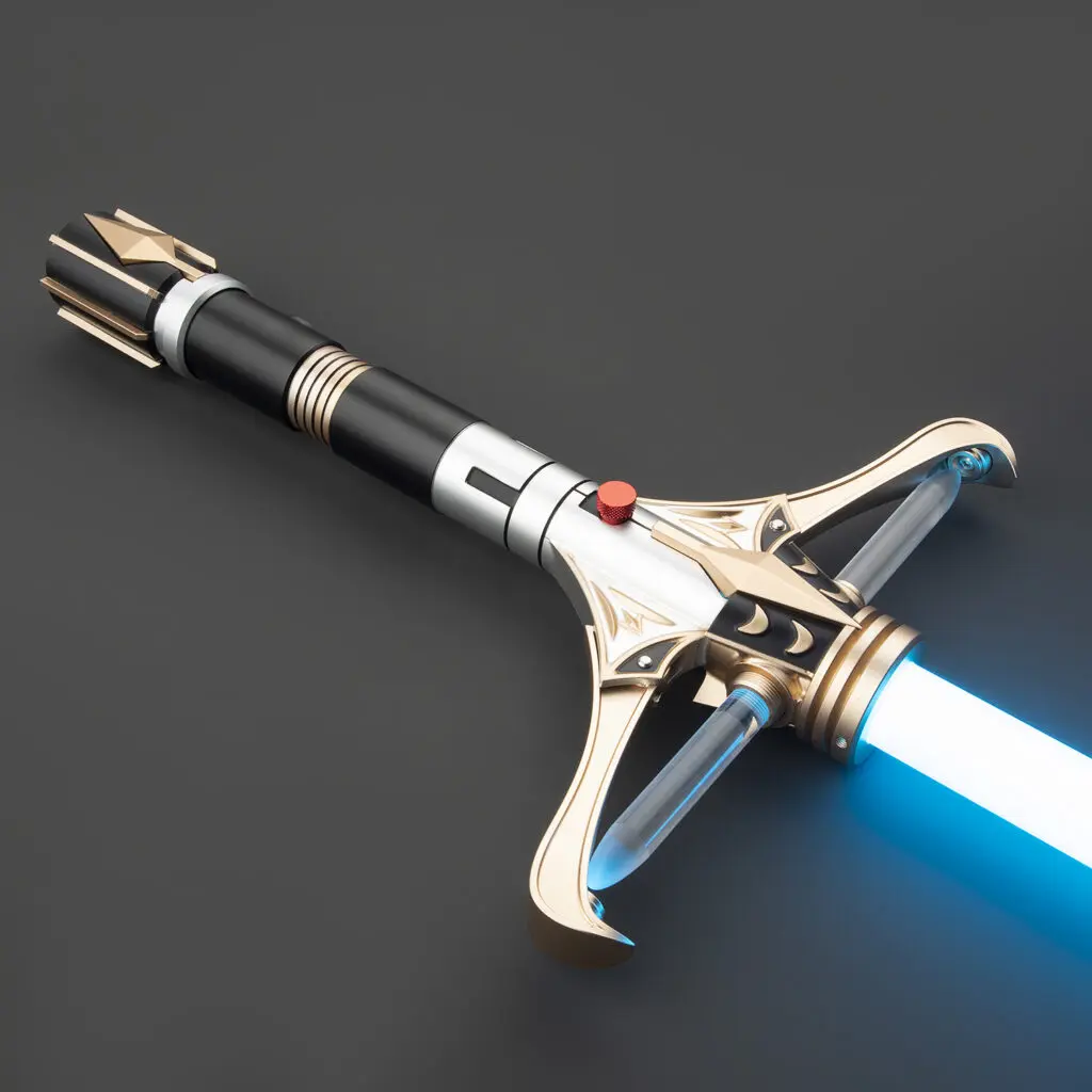 Stellan Gios Lightsaber - Xenopixel V3, view 1