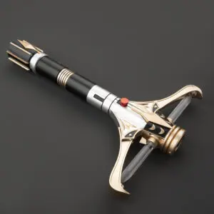 Stellan Gios Lightsaber - Xenopixel V3, view 2