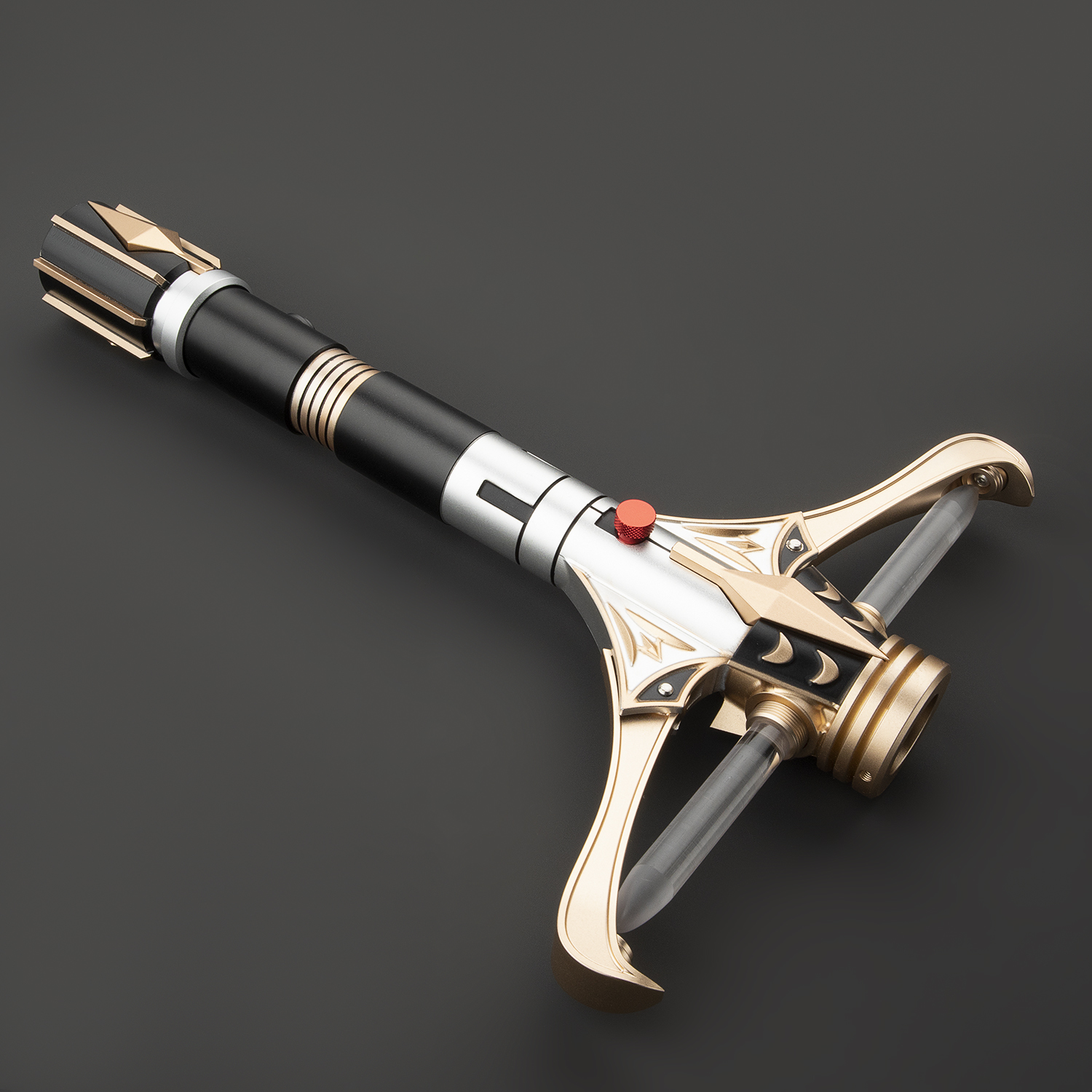 スターソルジャー Stellan Gios Lightsaber - Xenopixel V3
