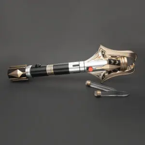 Stellan Gios Lightsaber - Xenopixel V3, view 3