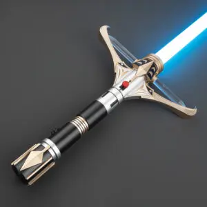 Stellan Gios Lightsaber - Xenopixel V3