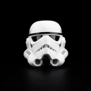 Stormtrooper Helmet