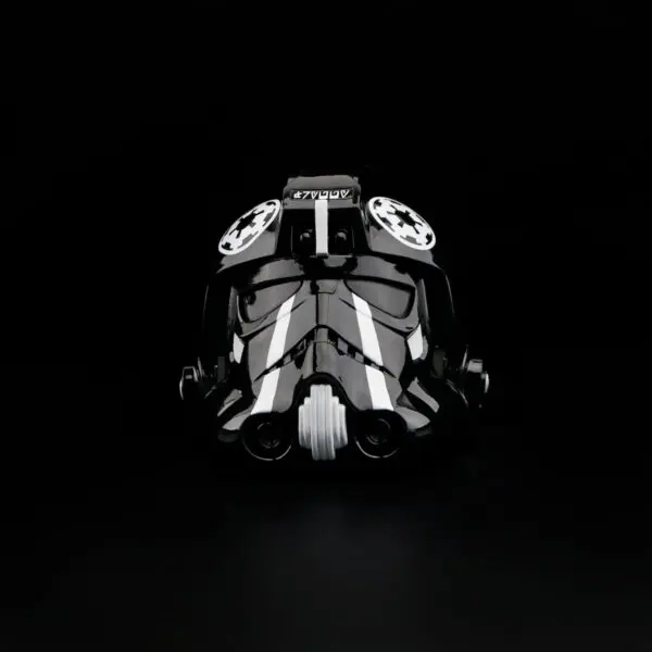 TIE Fighter Pilot Helmet