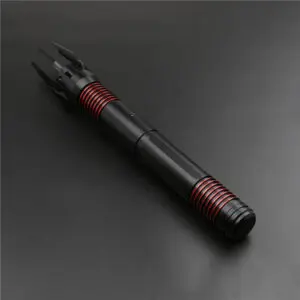 Talon Duelling Lightsaber - S-RGB, view 1