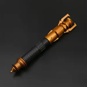 Taron Malicos Duelling Lightsaber - S-RGB, view 2