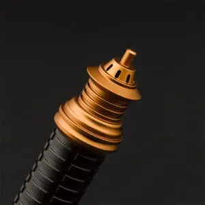 Taron Malicos Lightsaber - Proffie 2.2, view 4
