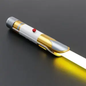 Temple Guard Double-Bladed Duelling Lightsaber - S-RGB, view 11