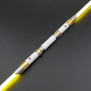 Temple Guard Double-Bladed Lightsaber - SNV4 PRO, view 10
