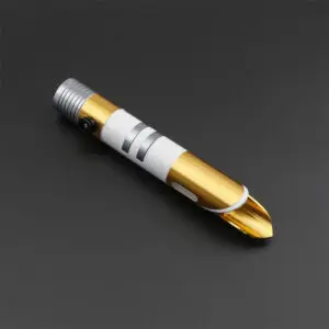 Temple Guard Double-Bladed Lightsaber - SNV4 PRO, view 7