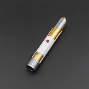 Temple Guard Double-Bladed Lightsaber - SNV4 PRO, view 8