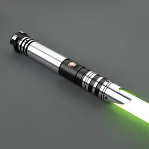 The Alliance Black Lightsaber - Xenopixel V3, view 1