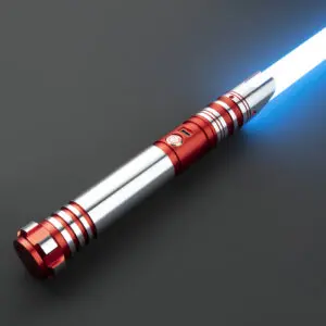 The Alliance Black Lightsaber - Xenopixel V3, view 4