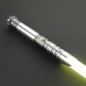 The Alliance Black Lightsaber - Xenopixel V3, view 7