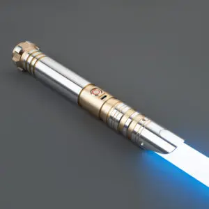 The Alliance Black Lightsaber - Xenopixel V3, view 9
