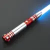 The Alliance Red Lightsaber - Xenopixel V3
