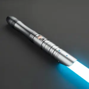 The Apprentice Black Lightsaber - Xenopixel V3, view 12