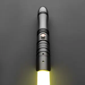 The Apprentice Black Lightsaber - Xenopixel V3, view 13