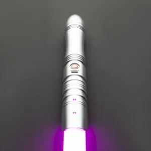 The Apprentice Black Lightsaber - Xenopixel V3, view 2