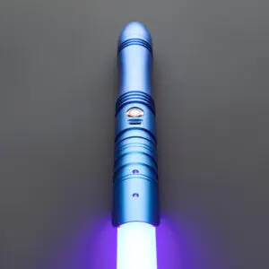 The Apprentice Black Lightsaber - Xenopixel V3, view 5