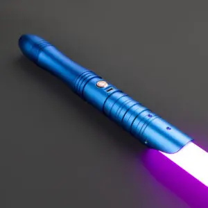 The Apprentice Black Lightsaber - Xenopixel V3, view 8