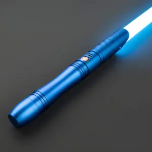 The Apprentice Blue Lightsaber - Xenopixel V3