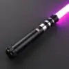 The Azeph Black Lightsaber - Xenopixel V3