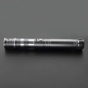 The Azeph Grey Lightsaber - Xenopixel V3, view 1