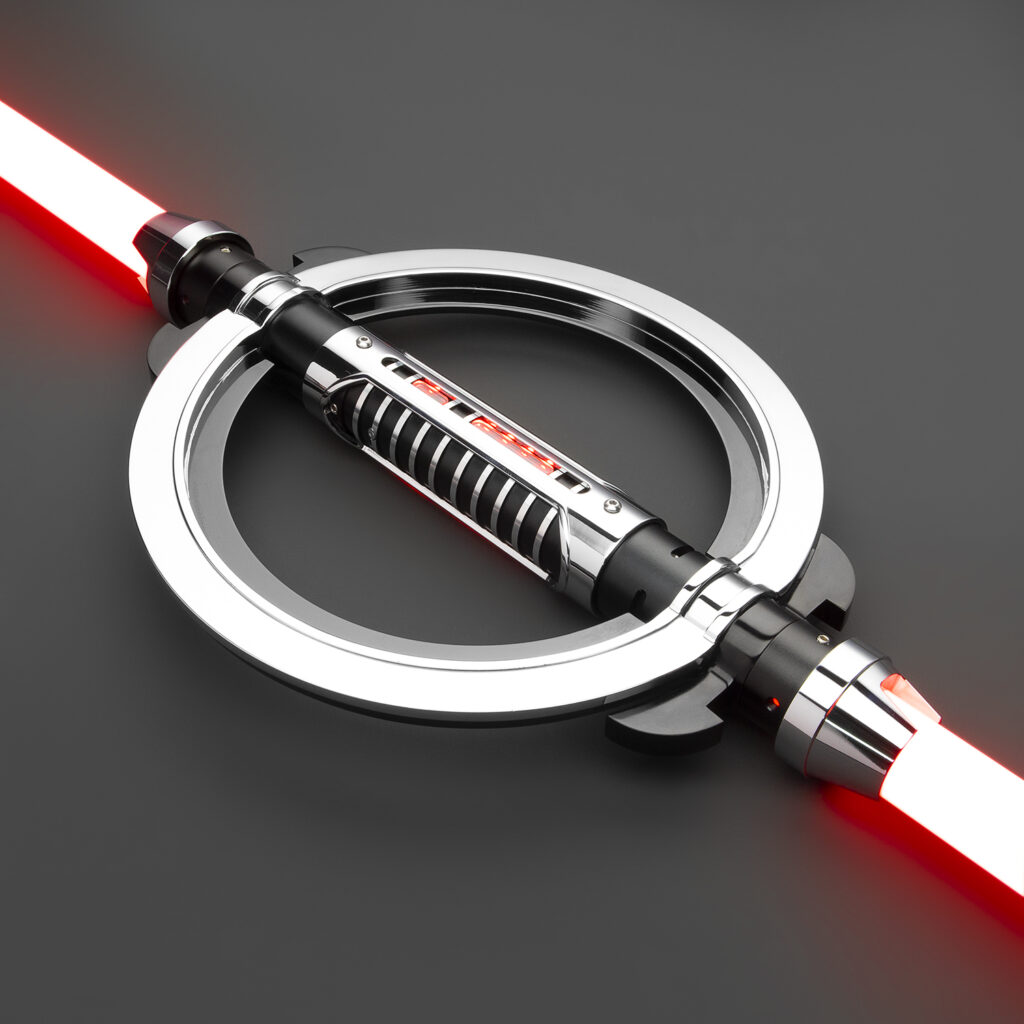 The Grand Inquisitor Duelling Lightsaber RGB X the-grand-inquisitor-duelling-lightsaber-rgb-x
