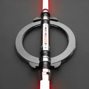 The Grand Inquisitor Duelling Lightsaber - RGB-X, view 5
