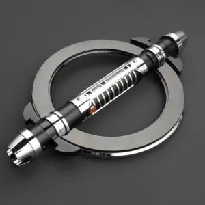 The Grand Inquisitor Duelling Lightsaber - RGB-X, view 6