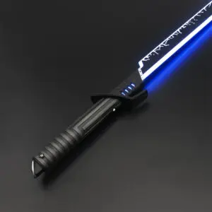 The Mandalorian Darksaber - Proffie 2.2, view 3