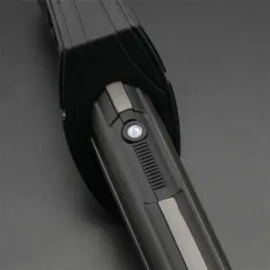 The Mandalorian Darksaber - SNV4 PRO, view 4