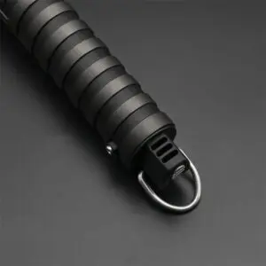 The Mandalorian Darksaber - SNV4 PRO, view 5