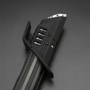 The Mandalorian Darksaber - SNV4 PRO, view 6