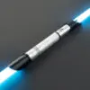 The Mantis Double-Bladed Duelling Lightsaber - RGB-X