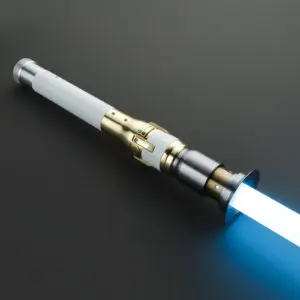 The Martian Duelling Lightsaber - RGB-X, view 2