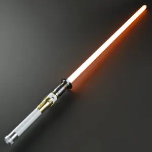 The Martian Duelling Lightsaber - RGB-X, view 6