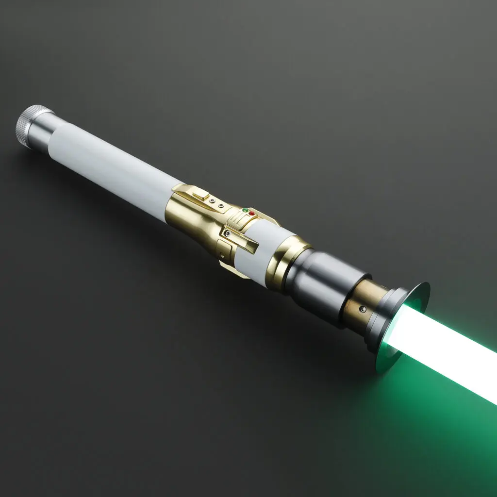 The Martian Ligtsaber - Xenopixel V3, view 1