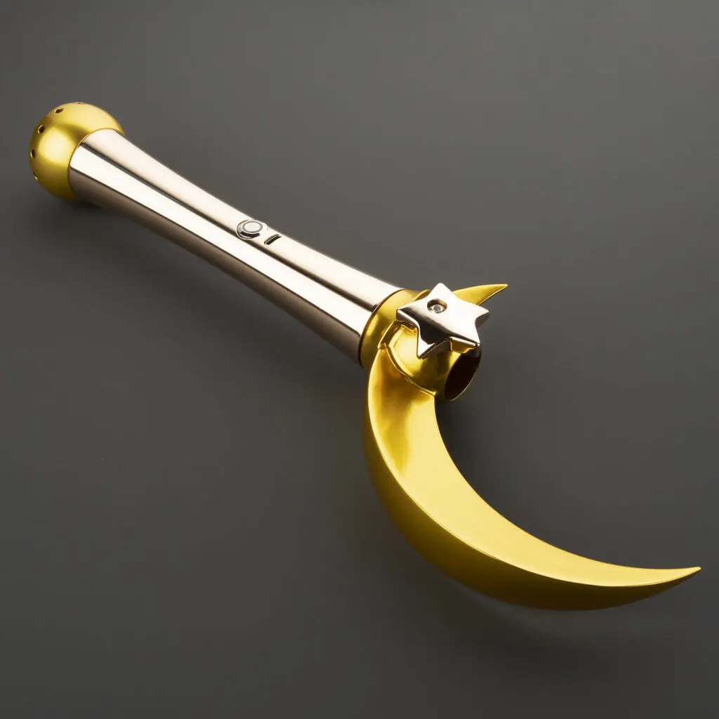 The Sailor Moon Lightsaber - Xenopixel V3, view 1