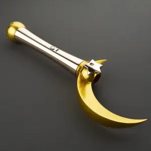 The Sailor Moon Lightsaber - Xenopixel V3, view 1