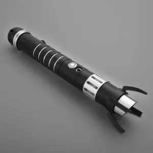 The Sceptre Duelling Lightsaber - RGB-X, view 1