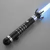 The Sceptre Duelling Lightsaber - RGB-X