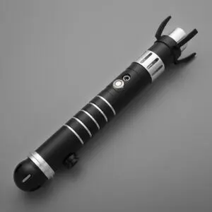 The Sceptre Duelling Lightsaber - RGB-X, view 2
