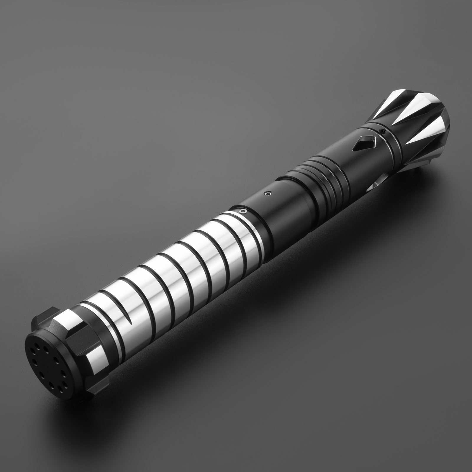 Toki Duelling Lightsaber - RGB-X