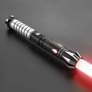 Toki Duelling Lightsaber - RGB-X, view 4