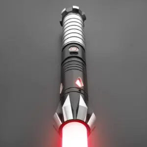 Toki Duelling Lightsaber - RGB-X, view 5
