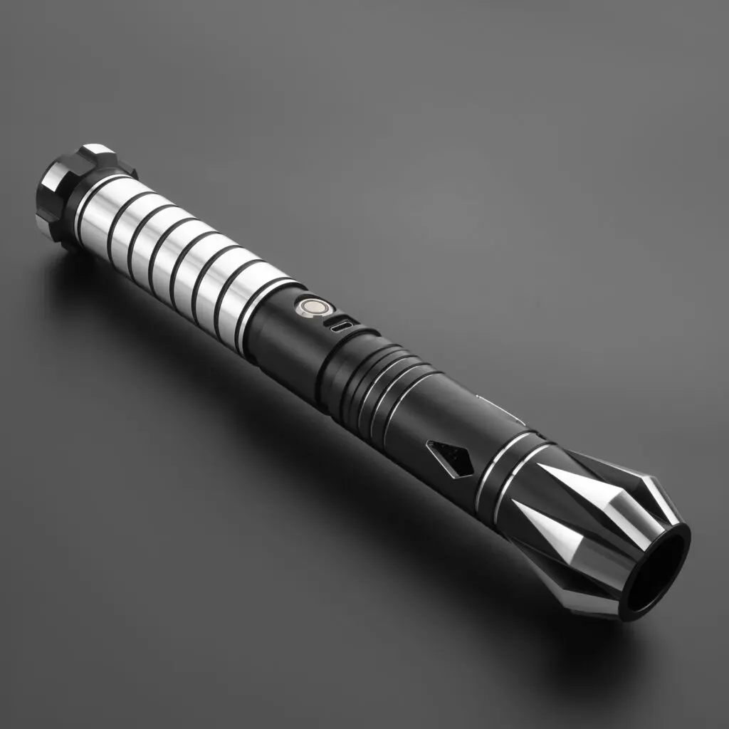 Toki Lightsaber - Xenopixel V3, view 1